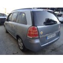 OPEL ZAFIRA B