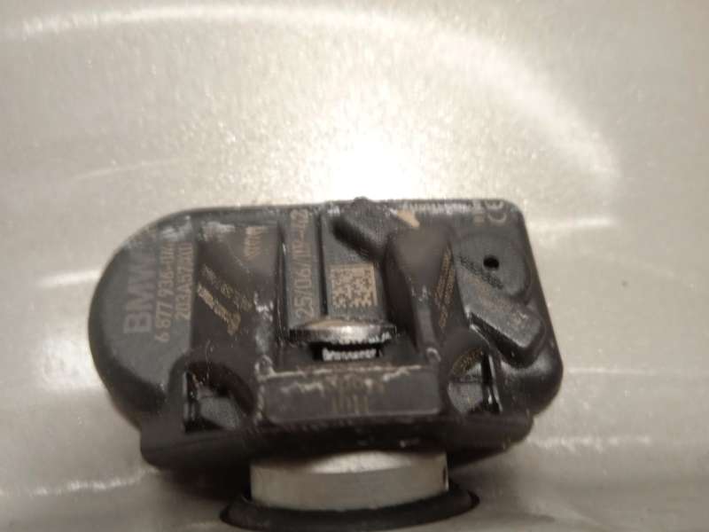 Recambio de llanta para bmw serie 3 touring (g21) 320d referencia OEM IAM 6876921 36116876921 8