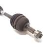 Recambio de transmision delantera derecha para citroën c4 lim. shine referencia OEM IAM 9685126180  3273TT