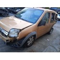 FORD TOURNEO CONNECT (TC7)