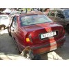mg serie 400 (rt) del año 1999