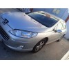 peugeot 407 del año 2009
