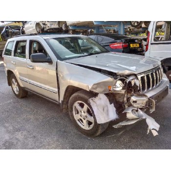 jeep gr. cherokee (wh) del año 2007