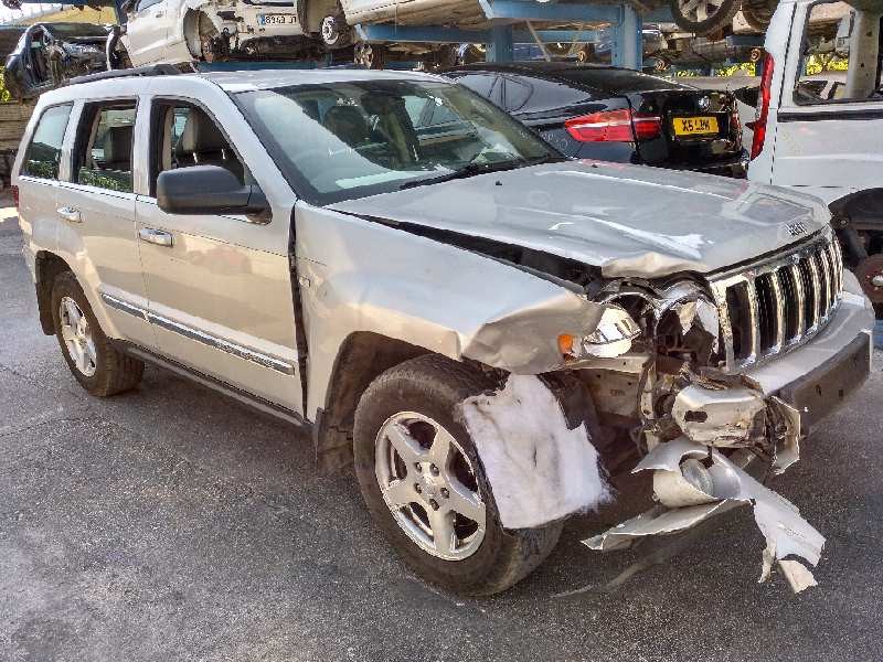 JEEP GR. CHEROKEE (WH)