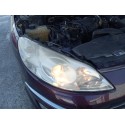 PEUGEOT 407 SW (6E_, 6D_)