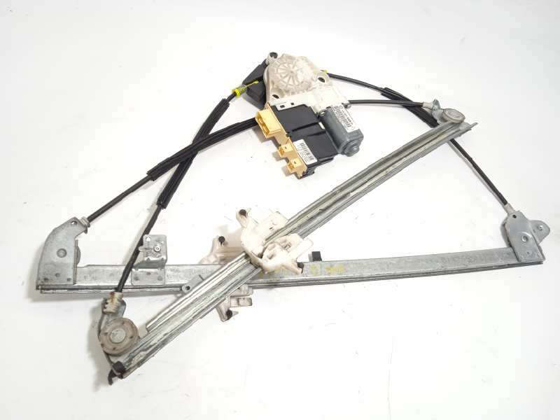 Recambio de elevalunas delantero derecho para lancia phedra (180) 2.0 jtd referencia OEM IAM 1400794680  964782100 2