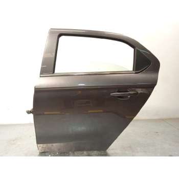 PUERTA TRASERA IZQUIERDA 9675190780 
