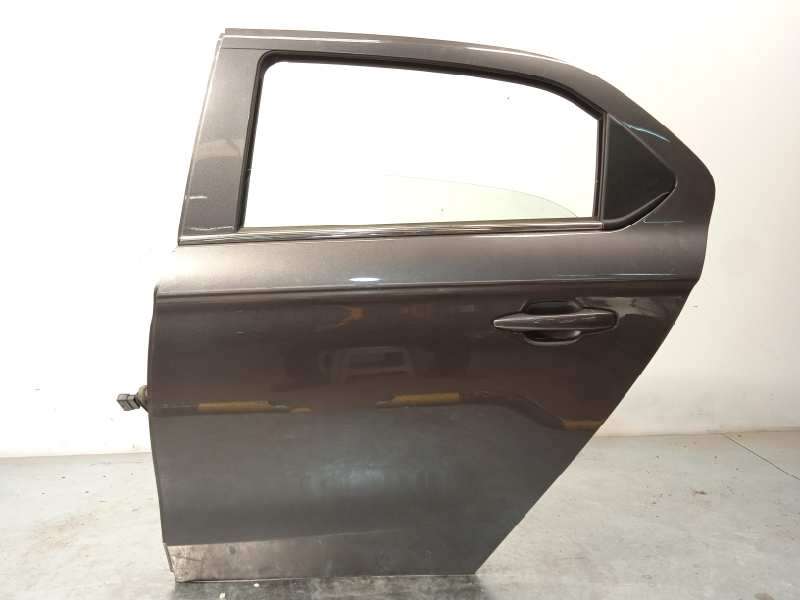PUERTA TRASERA IZQUIERDA 9675190780 