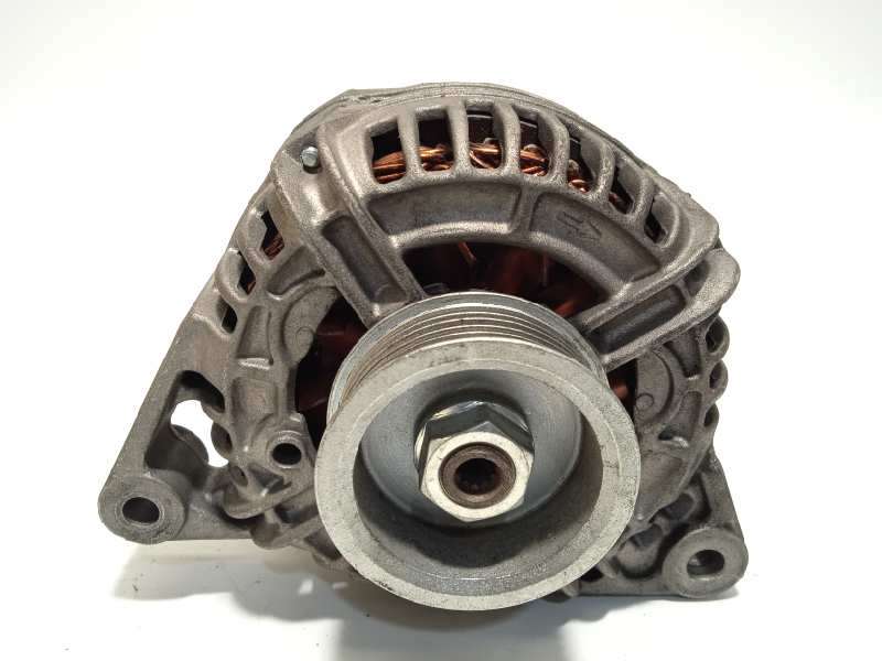 Recambio de alternador para audi a4 berlina (8e) 2.5 tdi referencia OEM IAM 0124525008  602781 4