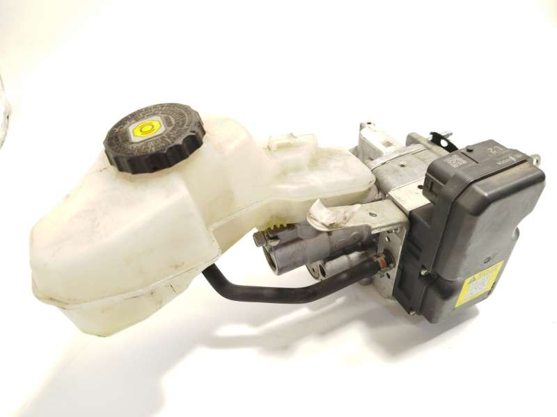 Recambio de abs para toyota c-hr (_x1_) 1.8 hybrid (zyx10_, zyx11_) referencia OEM IAM 4721010040 4727047040 2