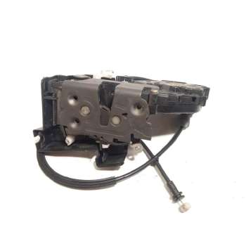 CERRADURA PUERTA DELANTERA IZQUIERDA 30753658 