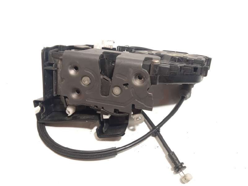 CERRADURA PUERTA DELANTERA IZQUIERDA 30753658 