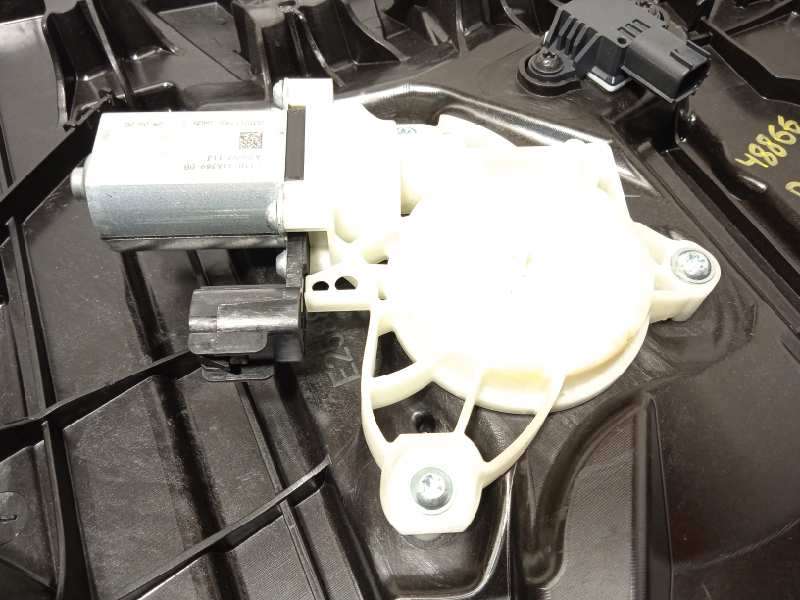 Recambio de elevalunas delantero derecho para ford puma referencia OEM IAM L1TBS23200CB 2510682 L1TB14A389BB - Azul 2