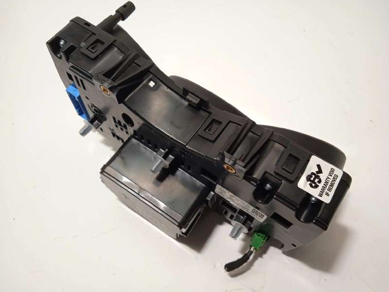 Recambio de cuadro instrumentos para porsche macan (typ ) 2.0 16v tfsi cat referencia OEM IAM 95B920900JN 95B920900JN6N3 - Negro 6