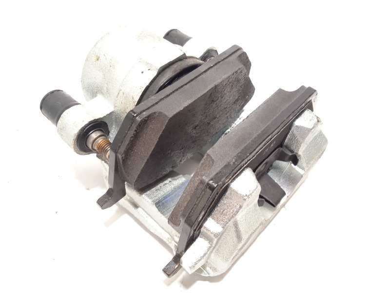 Recambio de pinza freno delantera derecha para volkswagen t-cross style referencia OEM IAM 2Q0615106Q  2Q0615124A - Gris 2