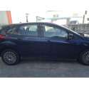 FORD FOCUS III