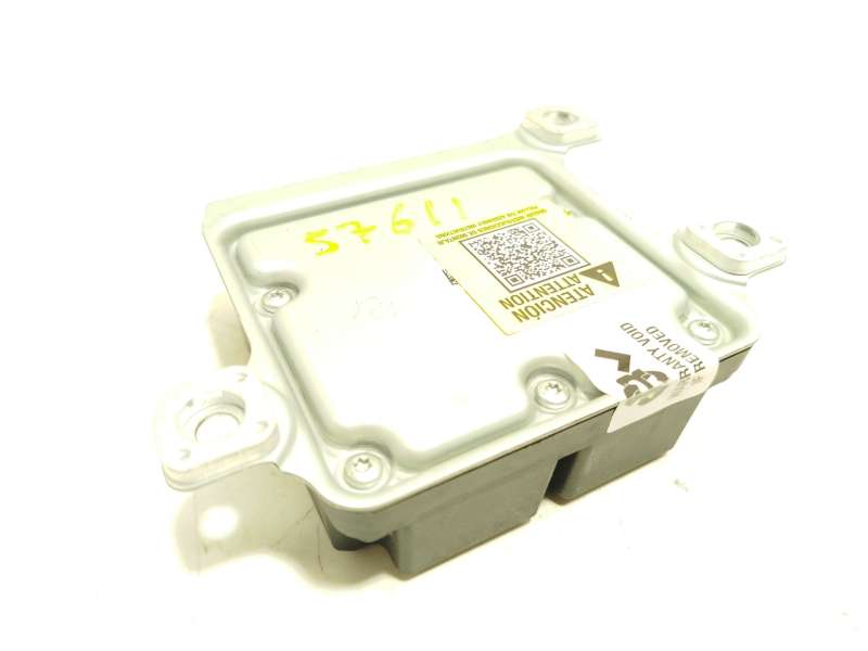 Recambio de centralita airbag para mazda 2 hatchback (dl, dj) 1.5 skyactiv-g referencia OEM IAM DA6A57K30B  0285012159 - Granate 2