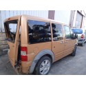 FORD TOURNEO CONNECT (TC7)