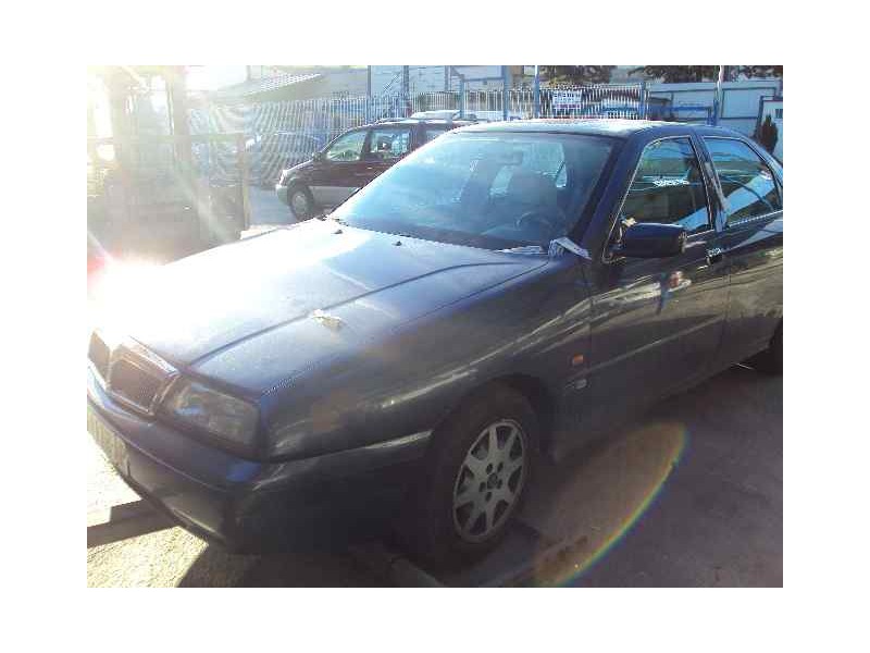 LANCIA KAPPA BERLINA