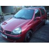 renault clio ii fase ii (b/cb0) del año 2002
