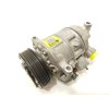 Recambio de compresor aire acondicionado para seat leon (kl1, klg) 2.0 tdi referencia OEM IAM 3Q0816803E  8712P