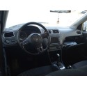 VOLKSWAGEN POLO V (6R1, 6C1)