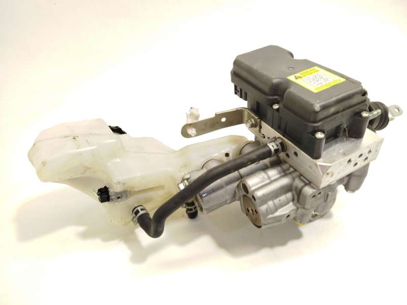 Recambio de abs para toyota c-hr (_x1_) 1.8 hybrid (zyx10_, zyx11_) referencia OEM IAM 4721010040 4727047040 3