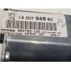 Recambio de elevalunas delantero derecho para lancia phedra (180) 2.0 jtd referencia OEM IAM 1400794680  964782100