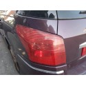 PEUGEOT 407 SW (6E_, 6D_)