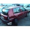 renault clio ii fase ii (b/cb0) del año 2002