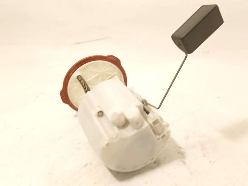 Recambio de bomba combustible para mazda 6 hatchback (gh) 2.0 mzr (ghefs) referencia OEM IAM L5091335Z - Blanco 2