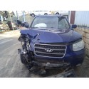 HYUNDAI SANTA FE (BM)