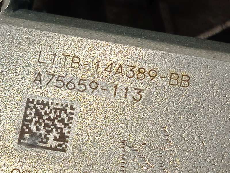 Recambio de elevalunas delantero derecho para ford puma referencia OEM IAM L1TBS23200CB 2510682 L1TB14A389BB - Azul 4