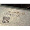 Recambio de elevalunas delantero derecho para ford puma referencia OEM IAM L1TBS23200CB 2510682 L1TB14A389BB