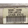 Recambio de cremallera direccion para kia cee´d sw (ed) 1.6 crdi 90 referencia OEM IAM 565001H200  