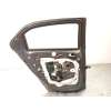Recambio de puerta trasera izquierda para citroën c-elysée shine referencia OEM IAM 9675190780  