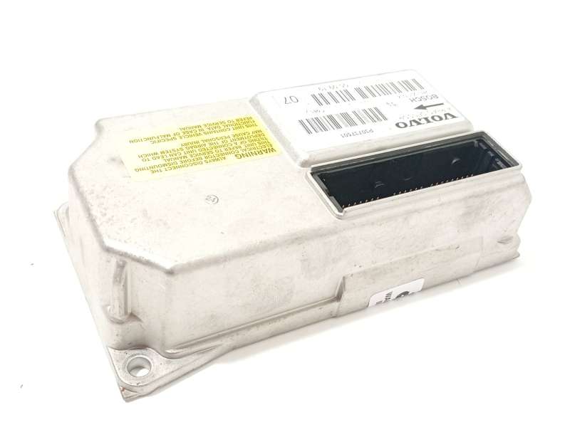 Recambio de centralita airbag para volvo xc90 i (275) 2.5 t awd referencia OEM IAM 30737501 P30737501 0285001654 2