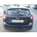 FORD FOCUS III