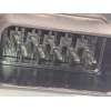 Recambio de cerradura puerta delantera izquierda para volvo c30 referencia OEM IAM 30753658  