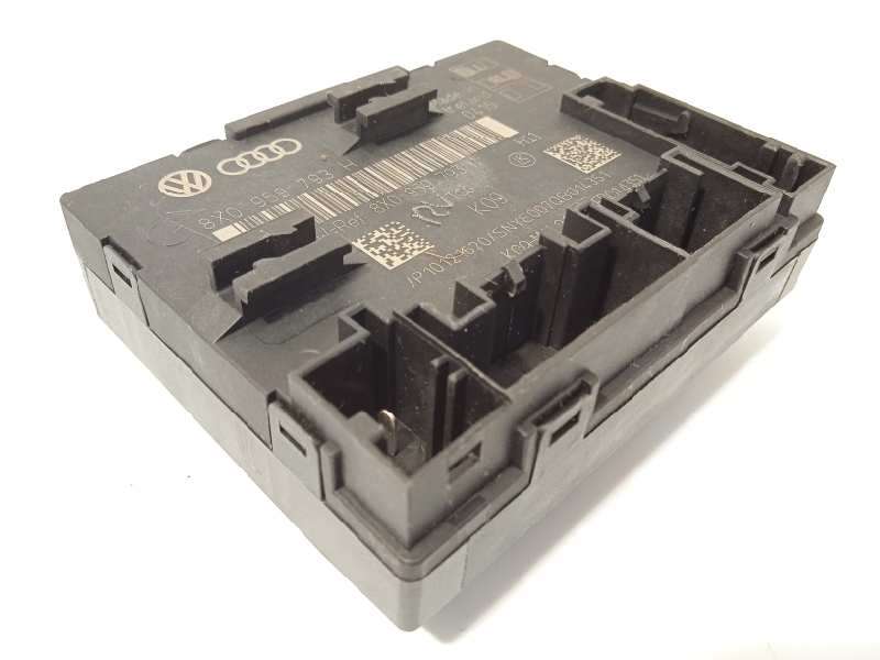 CENTRALITA CONFORT 8X0959793H 