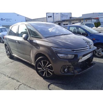 CITROËN C4 SPACETOURER