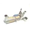 Recambio de motor limpia trasero para subaru forester (sf_) 2.0 awd (sf5) referencia OEM IAM 86511FC050  