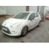 citroën c3 del año 2010