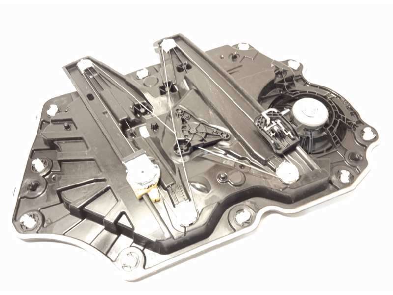 Recambio de elevalunas delantero derecho para ford puma referencia OEM IAM L1TBS23200CB 2510682 L1TB14A389BB - Azul 5