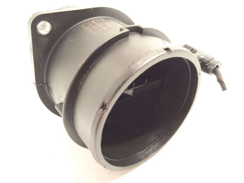Recambio de caudalimetro para kia sorento iii (um) 2.2 crdi referencia OEM IAM 281642F610  9021050010 - Blanco 2