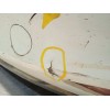 Recambio de paragolpes trasero para volkswagen golf vii lim. advance bluemotion referencia OEM IAM 5G6807417AP 5G6807421 5G68074