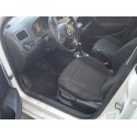 VOLKSWAGEN POLO V (6R1, 6C1)