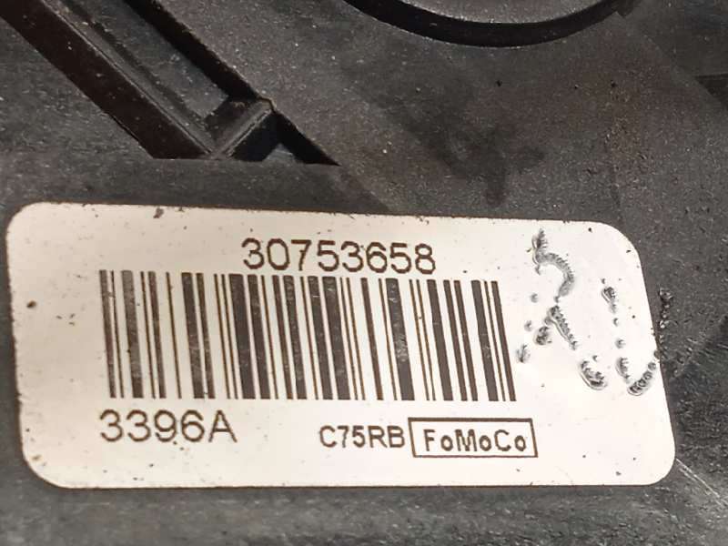 Recambio de cerradura puerta delantera izquierda para volvo c30 referencia OEM IAM 30753658 5