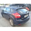 ford focus iii del año 2012