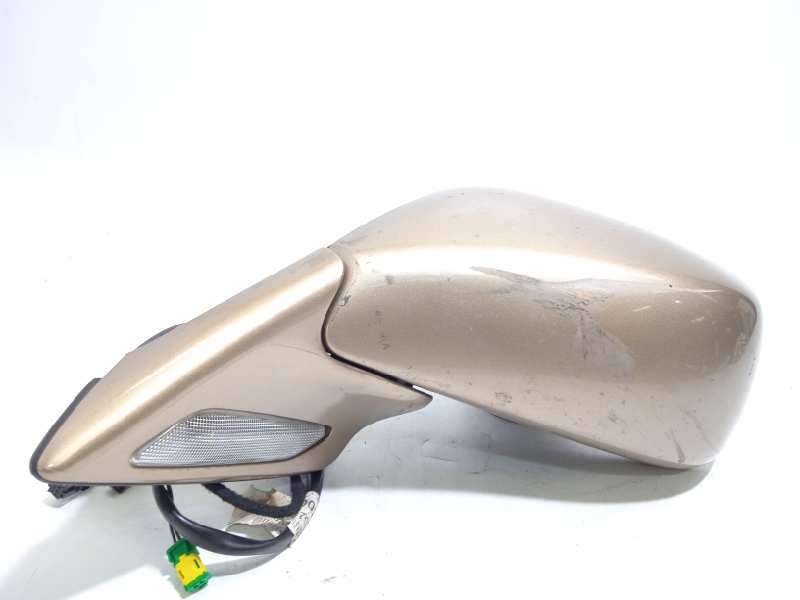 Recambio de retrovisor izquierdo para lancia phedra (180) 2.0 jtd referencia OEM IAM 14009347G8 2